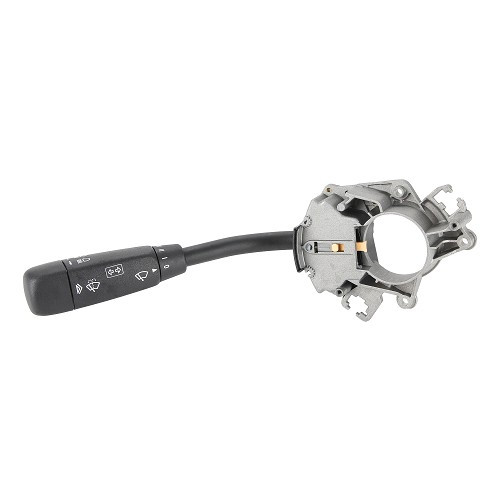     
                
                
    Unidad limpiaparabrisas Febi para Mercedes Clase E W210 y CLK W208 - MB02028
