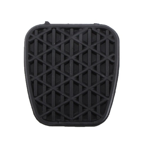     
                
                
    Couvre pédale d'embrayage Impergom pour Mercedes - MB02254
