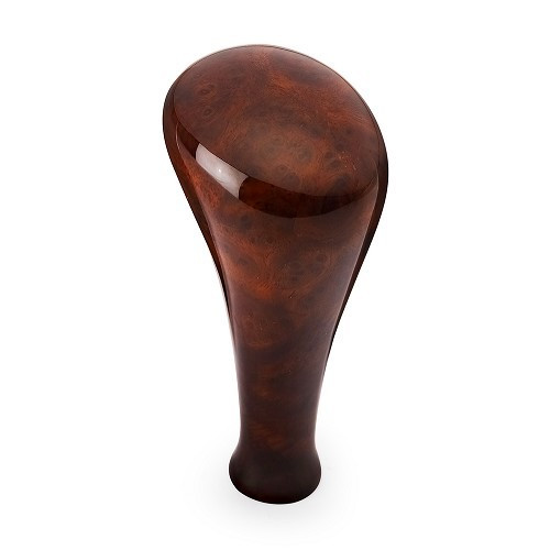  Wooden knob for Mercedes manual gearbox lever - MB02260 
