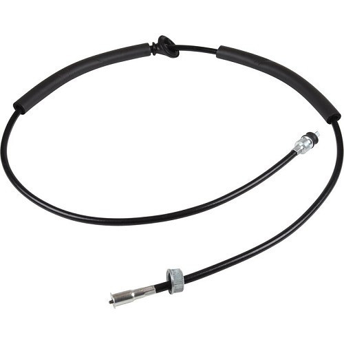 Speedometer cable for Mercedes SL R107 and SLC C107 - MB02273 