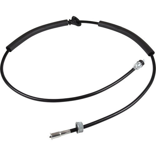     
                
                
    Speedometer cable for Mercedes SL R107 and SLC C107 - MB02273
