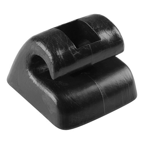     
                
                
    Gancio parasole nero per Mercedes W123 - MB02285

