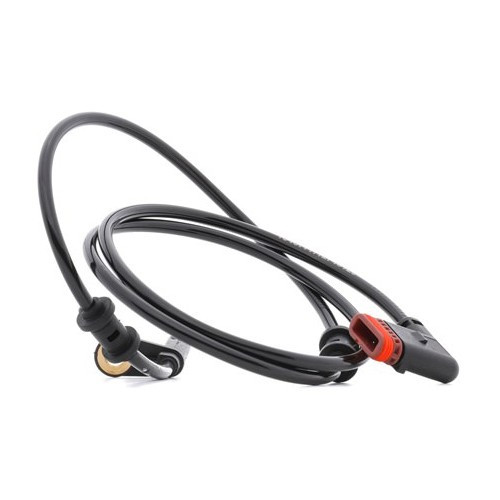     
                
                
    Ridex right rear ABS sensor for Mercedes-Benz C-Class (05/2000-08/2007) - MB04003
