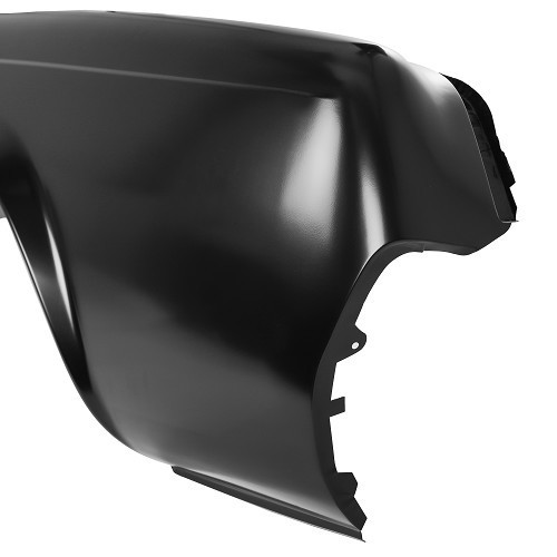Ala posteriore destra completa per Mercedes SL W113 Pagoda - MB04020