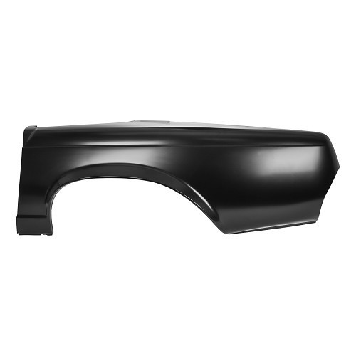 Complete right rear wing for Mercedes SL W113 Pagoda - MB04020 
