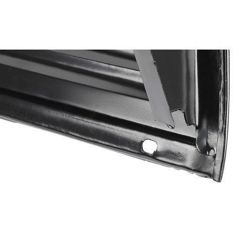 Front right fender for Mercedes SL R107 and SLC C107 - MB04024