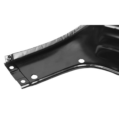  Front right fender for Mercedes SL R107 and SLC C107 - MB04024-3 