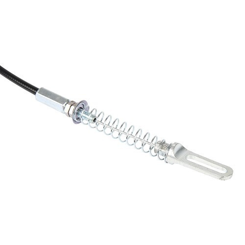 Kabel für Verdeckkastenöffnung für Mercedes SL W113 Pagode - MB04027