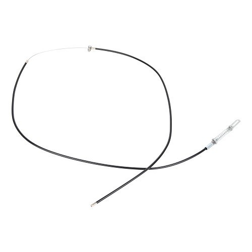  Soft top trunk release cable for Mercedes SL W113 Pagoda - MB04027 