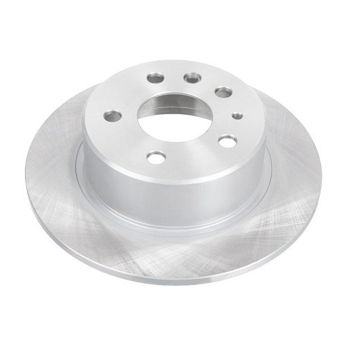 Bremsscheibe hinten für Mercedes W108 W109 W111 - MB04212