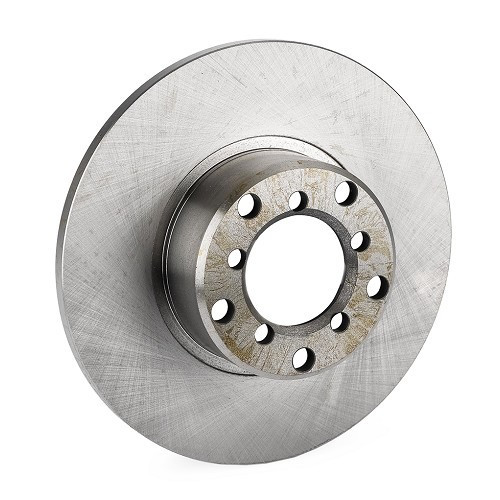  Front brake disc for Mercedes W114 W115 - MB04218 