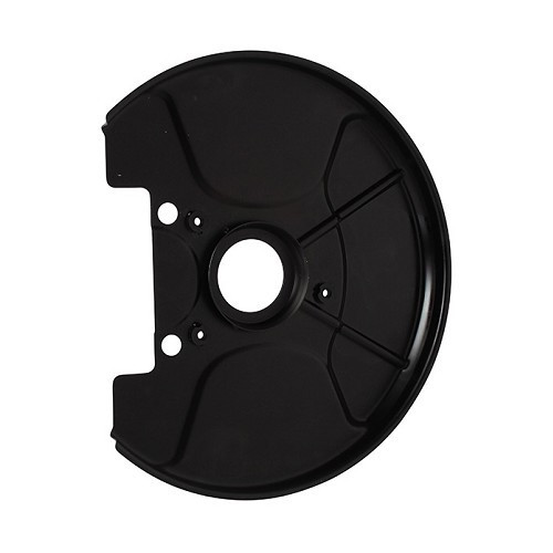     
                
                
    Flasque de frein avant gauche pour Mercedes 250 SL et 280 SL W113 Pagode (1967-1971) - MB04232
