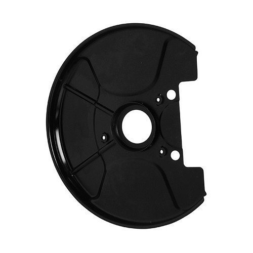  Front right brake flange for Mercedes 250 SL and 280 SL W113 Pagoda (1967-1971) - MB04233 