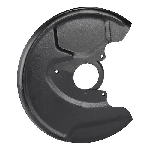     
                
                
    Flasque de frein avant droit pour Mercedes 230 SL W113 Pagode (1963-1967) - MB04235
