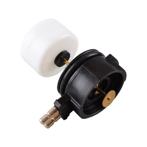     
                
                
    Sensore di livello del liquido dei freni per Mercedes SL R107 - MB04365
