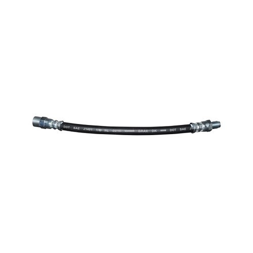  Rear brake hose for Mercedes SL Pagoda W113 - MB04442 