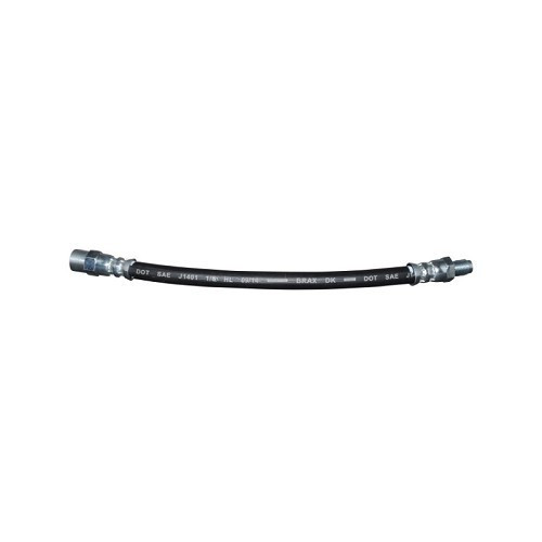     
                
                
    Tubo del freno posteriore per Mercedes SL Pagoda W113 - MB04442
