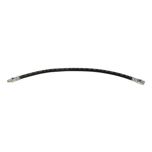  Front brake hose for Mercedes /8 W114 and W115 - MB04445 