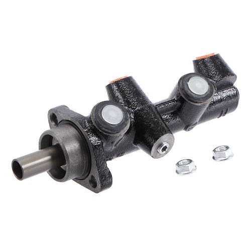     
                
                
    Brake master cylinder for Mercedes W123 - MB04500
