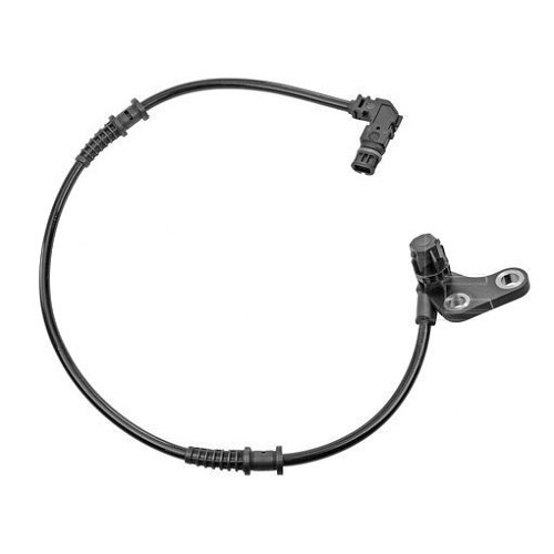  MEYLE ABS-sensor linksvoor voor Mercedes SLK R170 - MB04551 