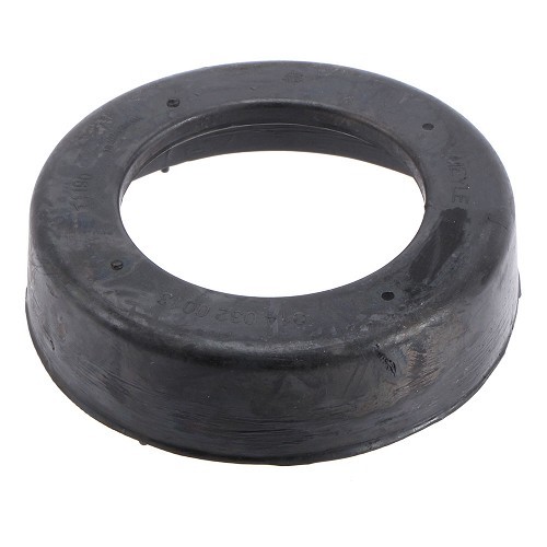  Front spring upper rubber cup, thickness 8 mm - MB05002-1 