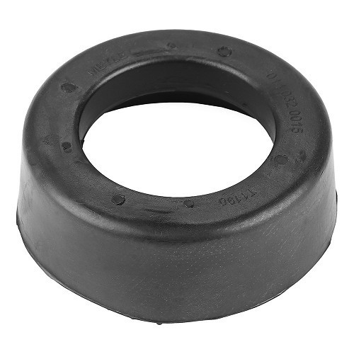  Front spring upper rubber cup, thickness 18 mm - MB05006 