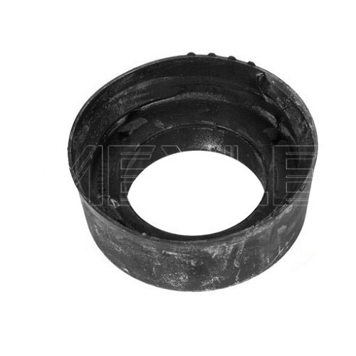  Front spring upper rubber cup, thickness 23 mm - MB05008 