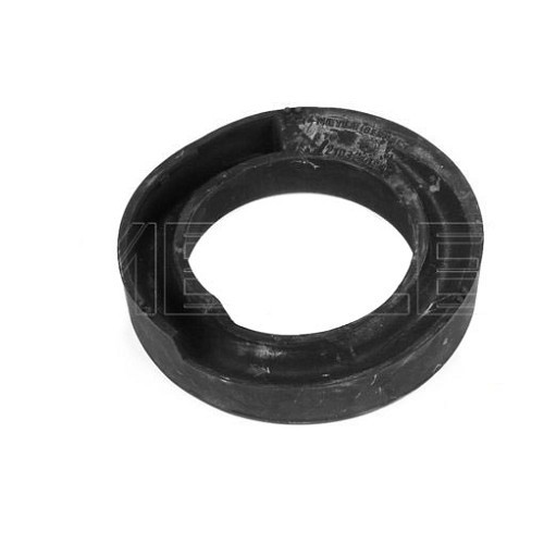  Front spring upper rubber cup, thickness 9 mm - MB05012 