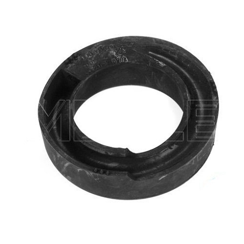  Front spring upper rubber cup, thickness 13 mm - MB05014 