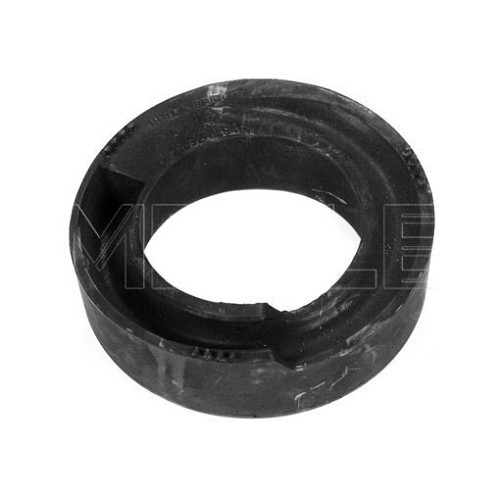  Front spring upper rubber cup, thickness 17 mm - MB05016 