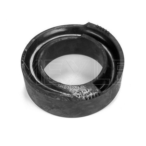  Front spring upper rubber cup, thickness 21 mm - MB05018 