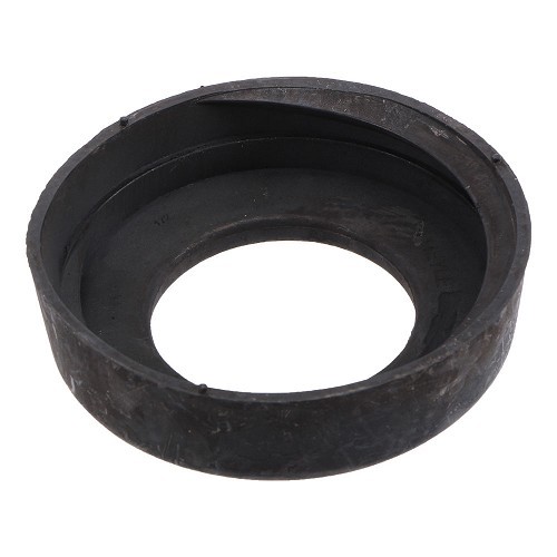  Bovenste rubberen veercup achteraan, 8 mm dik - MB05024-1 