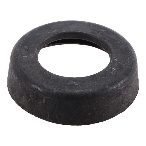  Rear spring upper rubber cup, thickness 8 mm - MB05024 