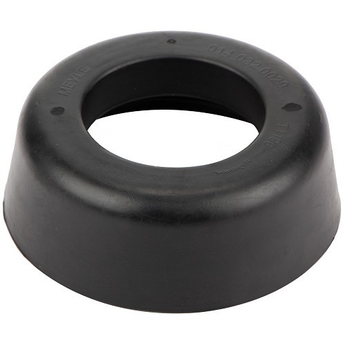  Rear spring upper rubber cup, thickness 18 mm - MB05028 