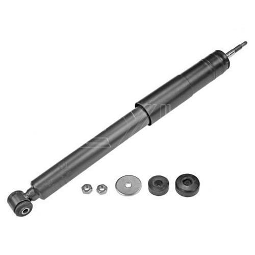  Front shock absorber for Mercedes C Class (W202) Estate, standard chassis - MB05142 