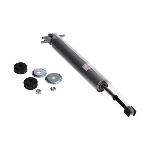  Rear shock absorber for Mercedes W123 - MB05162 