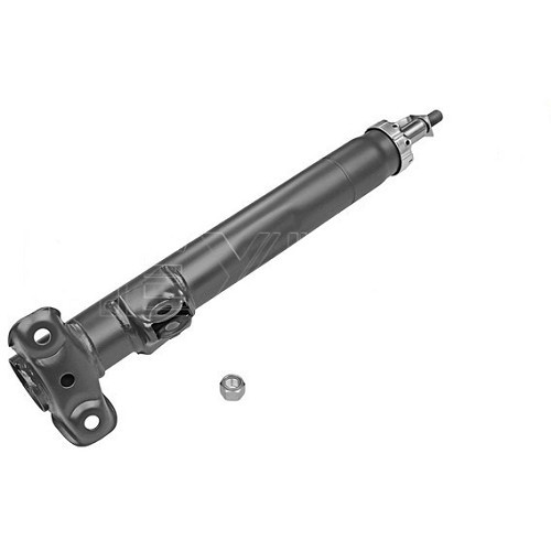  Front shock absorber for Mercedes 190 W201 - MB05172 
