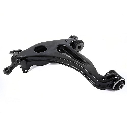 Triangle de suspension avant droit pour Mercedes SLK R170 - MB05207