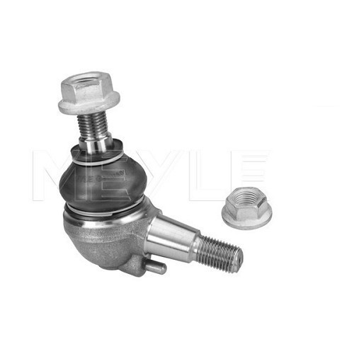     
                
                
    Rotule de suspension avant MEYLE HD pour Mercedes SLK R170 - MB05213
