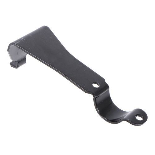  Left front anti-roll bar support for Mercedes E Class (W124) - MB05224-1 