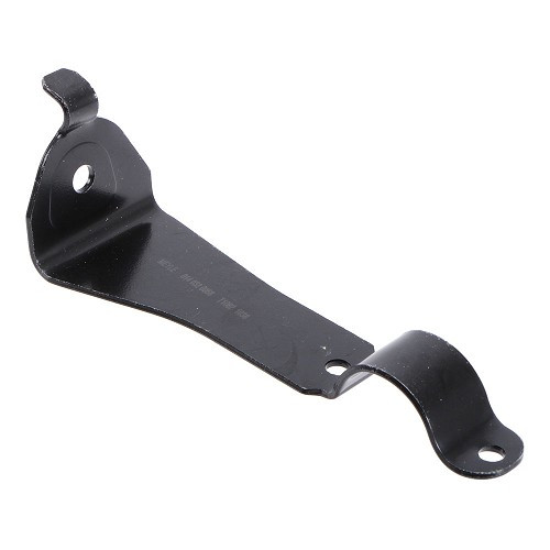  Left front anti-roll bar support for Mercedes E Class (W124) - MB05224 