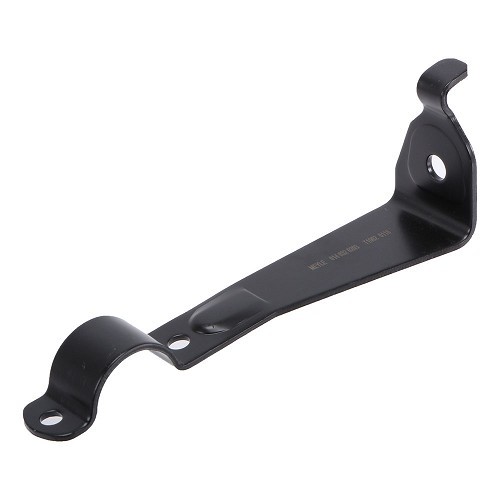  Left front anti-roll bar support for Mercedes 190 (W201) - MB05228 