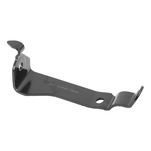     
                
                
    Support gauche de barre stabilisatrice avant pour Mercedes SLK R170 - MB05233
