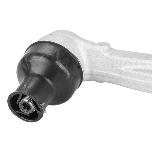 Braccio della sospensione anteriore sinistra in alluminio per Mercedes-Benz Classe C (05/2000-05/2008) - MB05243