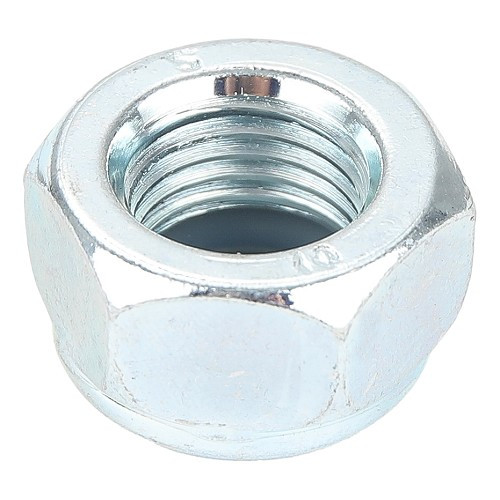 Braccio della sospensione anteriore sinistra in alluminio per Mercedes-Benz Classe C (05/2000-05/2008) - MB05243