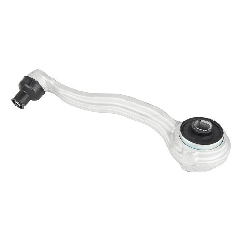     
                
                
    Lower front left suspension arm aluminum for Mercedes-Benz C-Class (05/2000-05/2008) - MB05243
