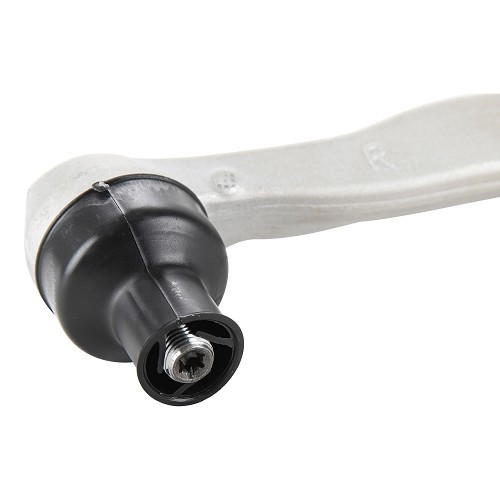 Aluminum front lower control arm for Mercedes-Benz C-Class (05/2000-05/2008) - MB05248