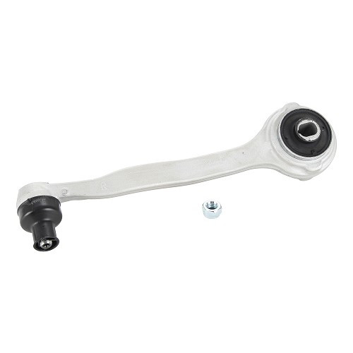    
                
                
    Aluminum front lower control arm for Mercedes-Benz C-Class (05/2000-05/2008) - MB05248
