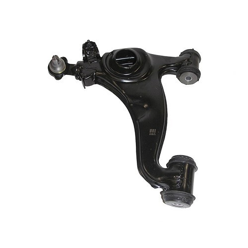     
                
                
    Triangolo anteriore sinistro per Mercedes W124 - MB05272
