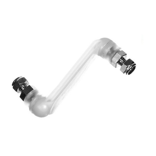     
                
                
    Stabilizzatore posteriore Febi per Mercedes W123 - MB05314
